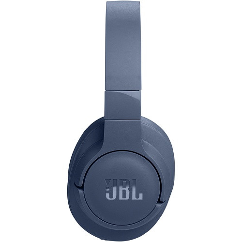 Навушники з мікрофоном JBL Tune 770NC Blue (JBLT770NCBLU)  Фото №6