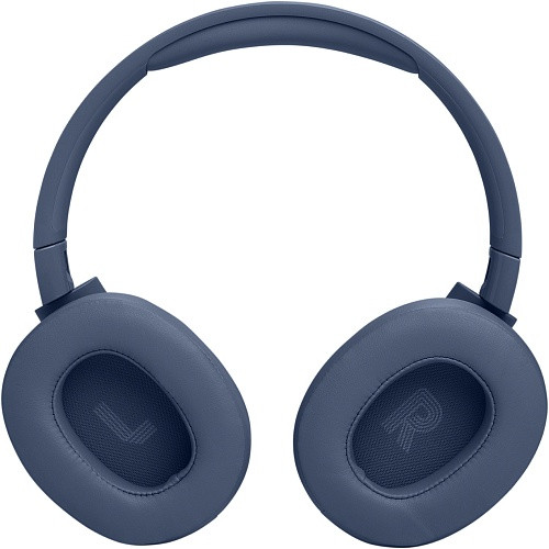 Навушники з мікрофоном JBL Tune 770NC Blue (JBLT770NCBLU)  Фото №8