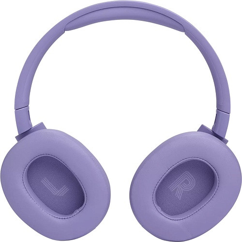 Навушники з мікрофоном JBL Tune 770NC Purple (JBLT770NCPUR)  Фото №2