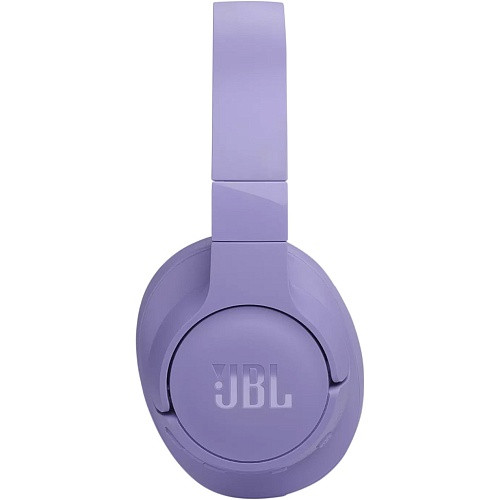 Навушники з мікрофоном JBL Tune 770NC Purple (JBLT770NCPUR)  Фото №7