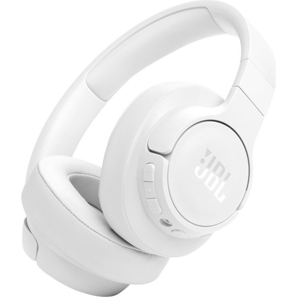 Навушники з мікрофоном JBL Tune 770NC White (JBLT770NCWHT)