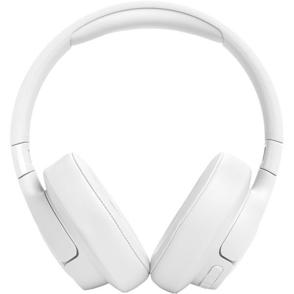 Навушники з мікрофоном JBL Tune 770NC White (JBLT770NCWHT)  Фото №1