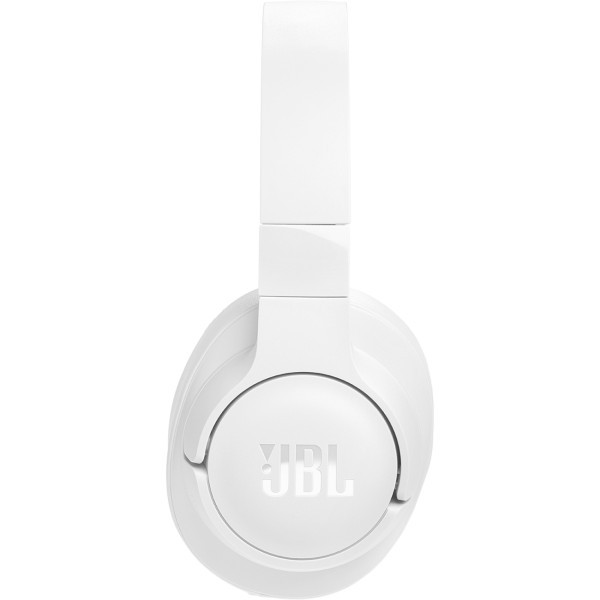 Навушники з мікрофоном JBL Tune 770NC White (JBLT770NCWHT)  Фото №2