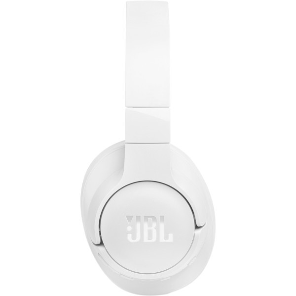 Навушники з мікрофоном JBL Tune 770NC White (JBLT770NCWHT)  Фото №3