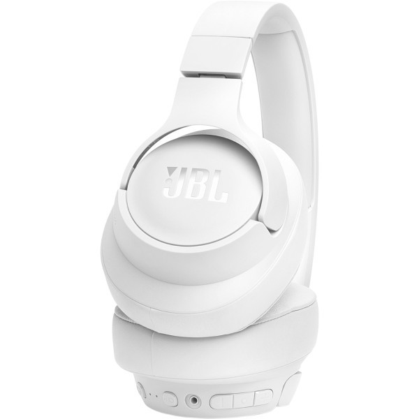 Навушники з мікрофоном JBL Tune 770NC White (JBLT770NCWHT)  Фото №5