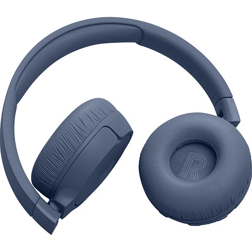 Навушники з мікрофоном JBL Tune 670NC Blue (JBLT670NCBLU)  Фото №3