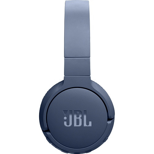 Навушники з мікрофоном JBL Tune 670NC Blue (JBLT670NCBLU)  Фото №7