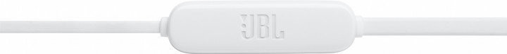 Навушники з мікрофоном JBL Tune 115 BT White (JBLT115BTWHT)  Фото №2