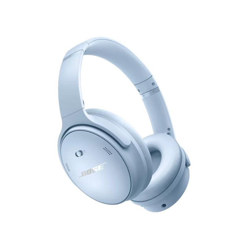 Навушники з мікрофоном Bose QuietComfort Headphones Moonstone Blue (884367-0500)  Фото №0