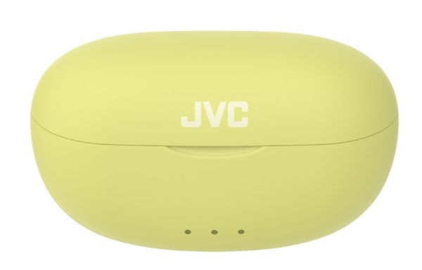 Наушники TWS JVC HA-A7T2 Green (HA-A7T2-G-E)  Фото №1