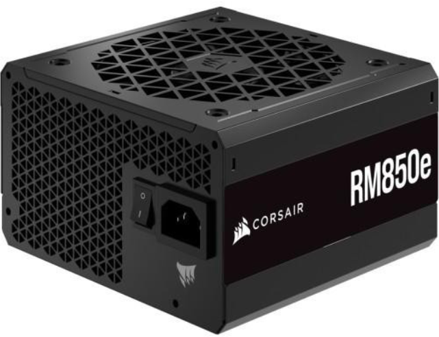 Блок живлення Corsair RM850e (CP-9020263)  Фото №1