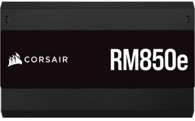 Блок живлення Corsair RM850e (CP-9020263)  Фото №4