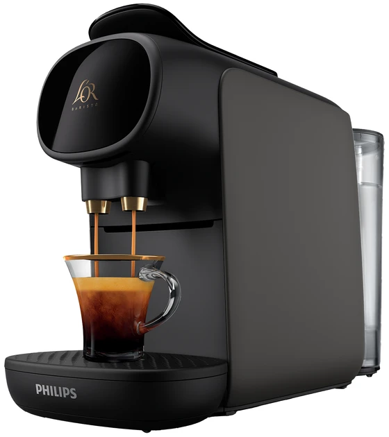 Кофеварка капсульная Philips L`OR BARISTA Sublime LM9012 (UK Plug)