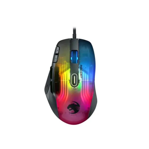 Мишка Roccat Kone XP Black (ROC1142002)