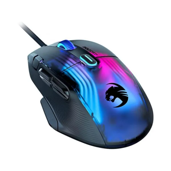 Мишка Roccat Kone XP Black (ROC1142002)  Фото №2