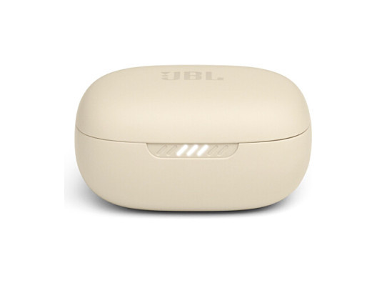 Наушники TWS JBL Live Pro+ Beige (JBLLIVEPROPTWSBEG)  Фото №5