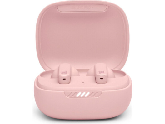 Наушники TWS JBL Live Pro+ Pink (JBLLIVEPROPTWSPIK)