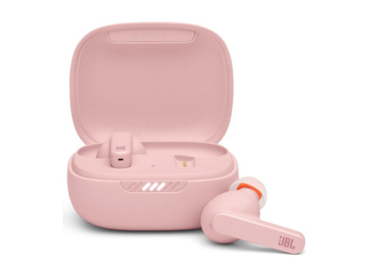 Наушники TWS JBL Live Pro+ Pink (JBLLIVEPROPTWSPIK)  Фото №0