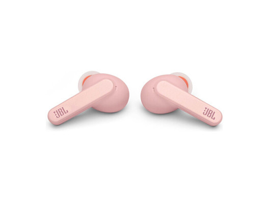 Наушники TWS JBL Live Pro+ Pink (JBLLIVEPROPTWSPIK)  Фото №1