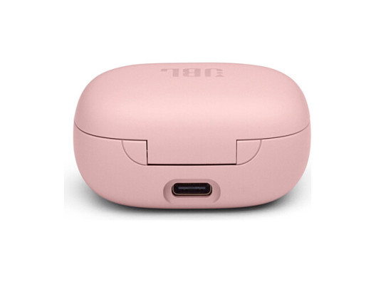 Наушники TWS JBL Live Pro+ Pink (JBLLIVEPROPTWSPIK)  Фото №6