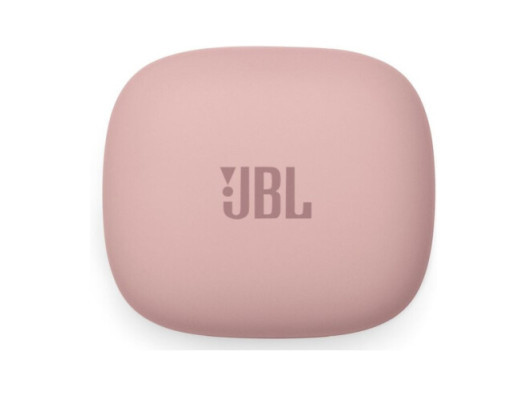 Наушники TWS JBL Live Pro+ Pink (JBLLIVEPROPTWSPIK)  Фото №8