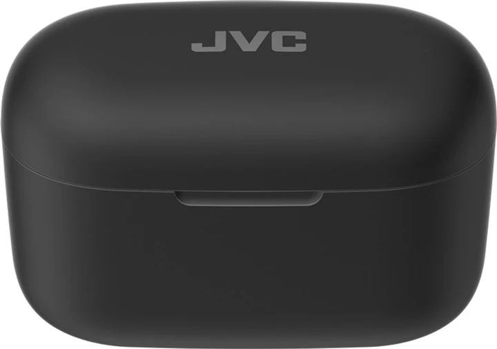 Навушники TWS JVC HA-A25T Black  Фото №3