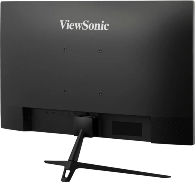 Монітор ViewSonic VX2428  Фото №7