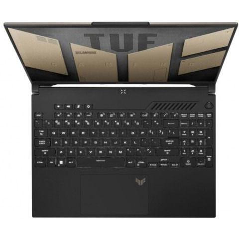 Ноутбук ASUS TUF Gaming A16 Advantage Edition FA617NS (FA617NS-N3085)  Фото №1