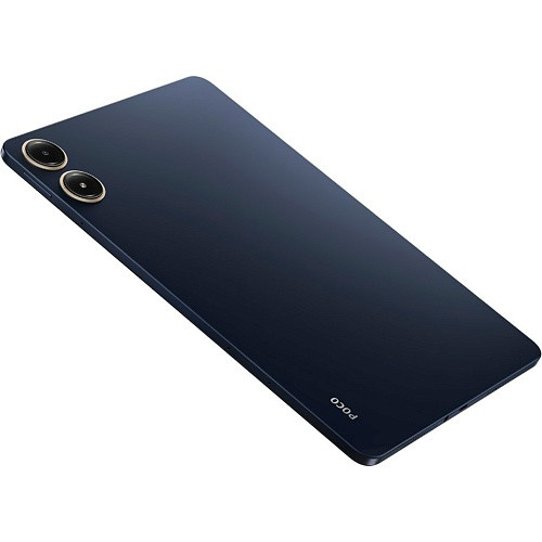 Планшет Xiaomi Poco Pad 8/256GB Blue  Фото №3