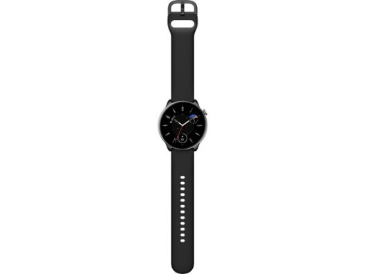 Смарт-часы Amazfit GTR Mini Midnight Black  Фото №4