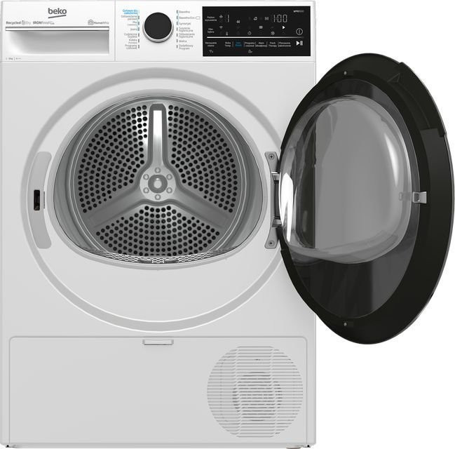 Сушильна машина Beko B5T89243WDC  Фото №2