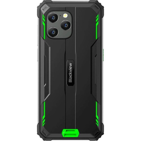 Смартфон Blackview BV8900 Pro 8/256GB Green  Фото №1