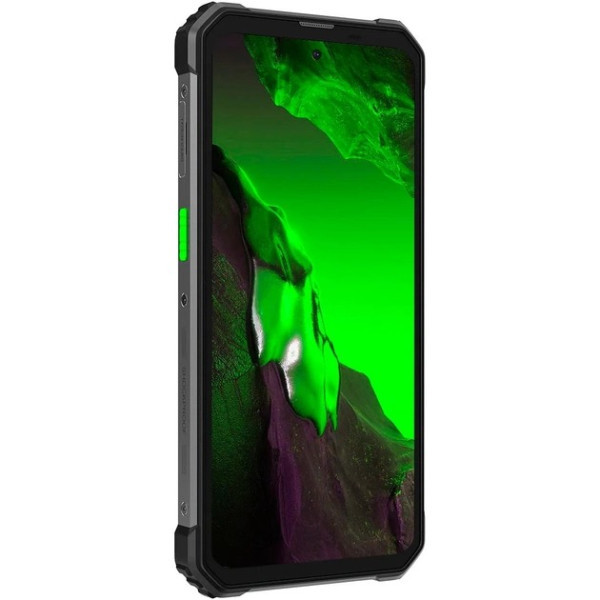 Смартфон Blackview BV8900 Pro 8/256GB Green  Фото №4