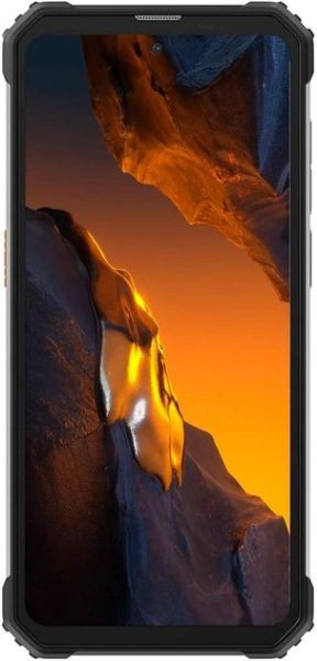 Смартфон Blackview BV8900 Pro 8/256GB Orange  Фото №1