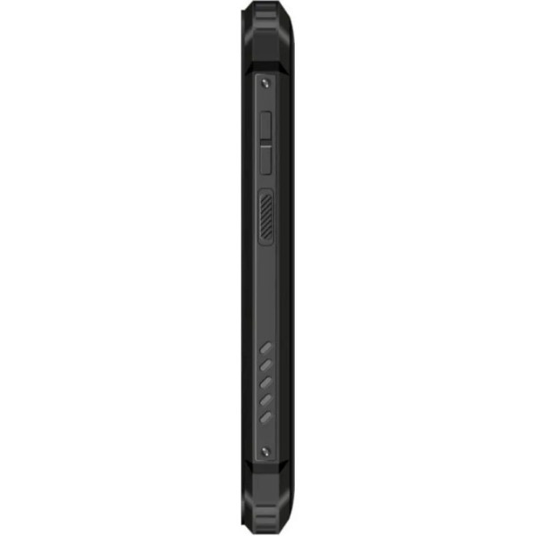 Смартфон Oukitel WP23 4/64GB Black  Фото №2