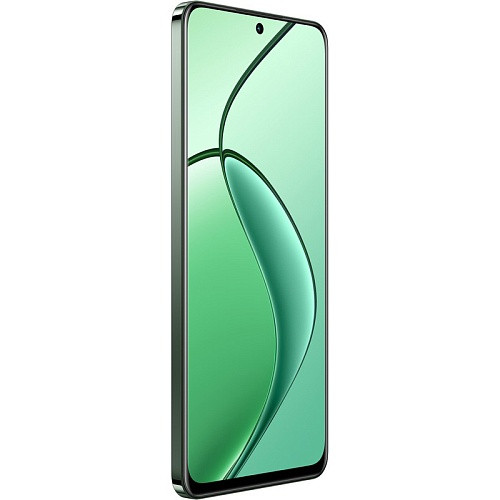 Смартфон realme 12 5G 8/256GB Woodland Green Global EU  Фото №1