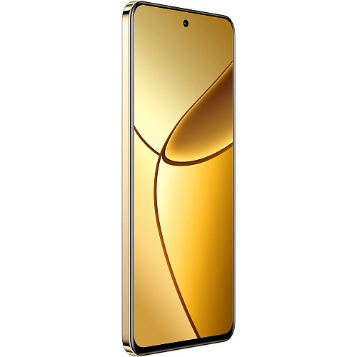 Смартфон realme 12+ 5G 8/256GB Navigator Beige Global EU  Фото №1