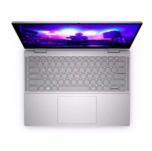 Ноутбук Dell Inspiron 14 7430 (i7430-7374SLV-PUS)  Фото №1