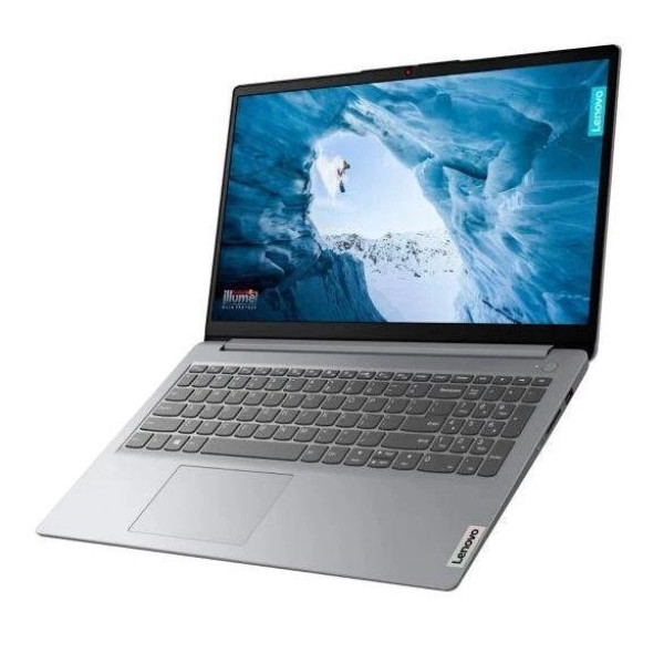 Ноутбук Lenovo IdeaPad 1 15ALC7 (82R400DTUS)  Фото №1