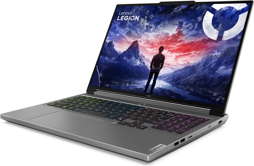 Ноутбук Lenovo Legion 5 16IRX9 (83DG0000UK)  Фото №0