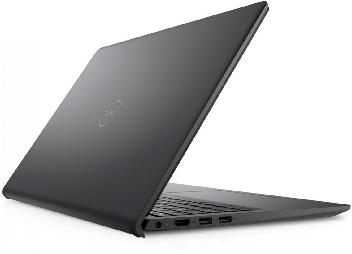 Ноутбук Dell Inspiron 3530 (i3530-7050BLK-PUS)  Фото №0