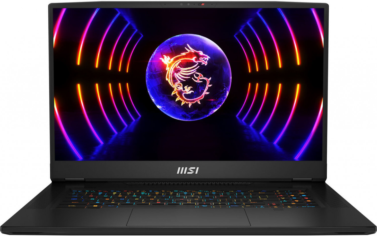 Ноутбук MSI Titan GT77HX 13VI (GT77HX13VI-028US)