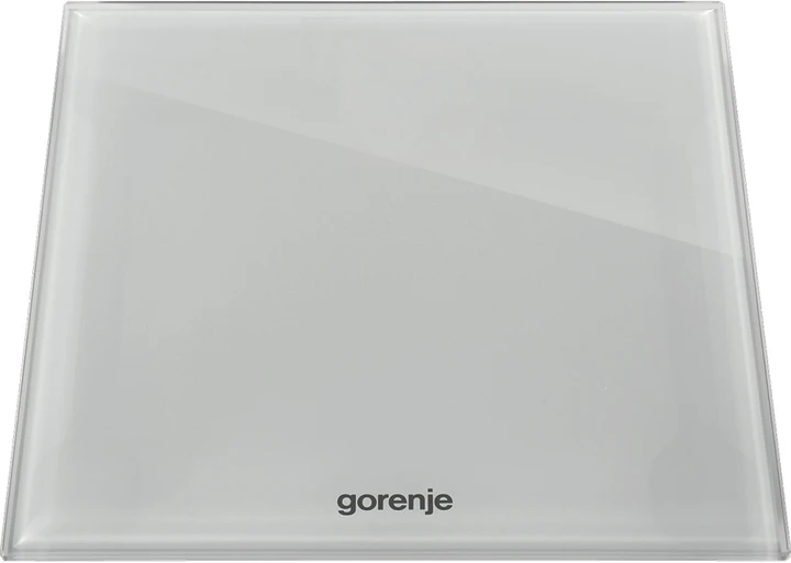 Ваги підлогові електронні Gorenje OT180LBW  Фото №0