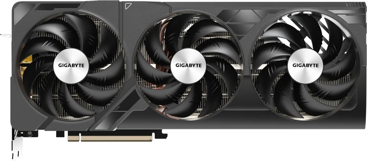 Відеокарта Gigabyte GeForce RTX 4080 Super WindForce V2 16G (GV-N408SWF3V2-16GD)