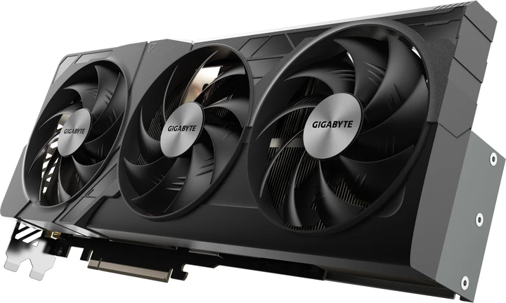 Відеокарта Gigabyte GeForce RTX 4080 Super WindForce V2 16G (GV-N408SWF3V2-16GD)  Фото №1