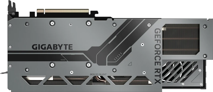 Відеокарта Gigabyte GeForce RTX 4080 Super WindForce V2 16G (GV-N408SWF3V2-16GD)  Фото №3