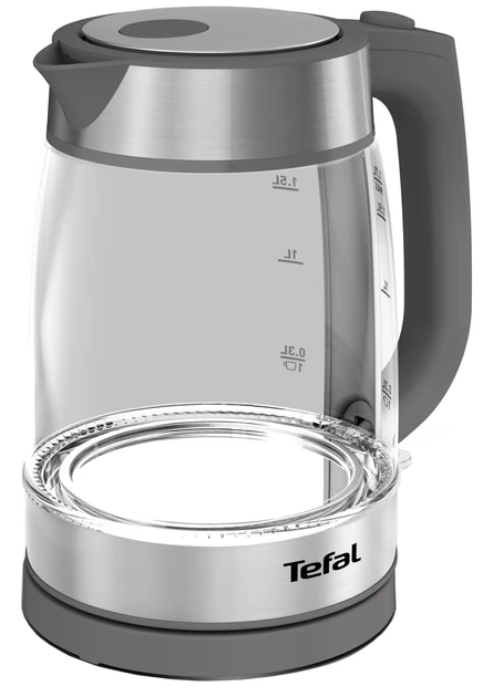 Електрочайник Tefal KI740B30  Фото №11