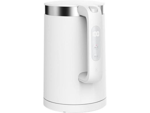 Электрочайник Xiaomi Mi Smart Kettle Pro (BHR4198GL)  Фото №5