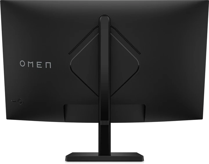 Монітор HP OMEN 32c (780K6E9)  Фото №4