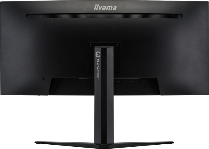 Монітор iiyama G-Master GCB3480WQSU-B1  Фото №6